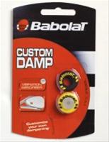 Bild Babolat Custom Damp 2-pack