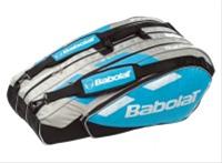 Bild Babolat Racketväska Club Racketholder x 12