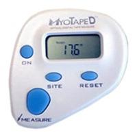 Bild Måttband Myotape Optical