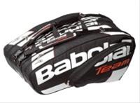 Bild Babolat Racketväska Team Racketholder x 12