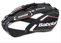 Bild Babolat Racketväska Team Racketholder x 6