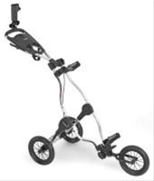Bild BagBoy Golfvagn Compact LX