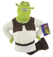 Bild BF Headcover Shrek
