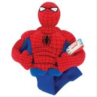 Bild BF Headcover Spiderman