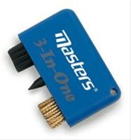 Bild Borste Masters 3 in 1