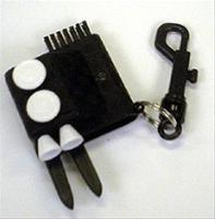 Bild Borste med Peg & Markörhållare