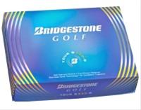 Bild Bridgestone Golfboll B330-S (duss)