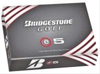 Bild Bridgestone Golfboll E5+ (duss)