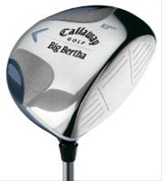 Bild Callaway Driver Big Bertha Lady (Hö)