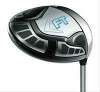 Bild Callaway Driver FT-9 (Hö)