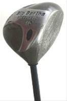 Bild Callaway Driver Steelhead (Hö)