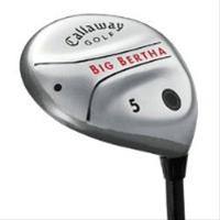 Bild Callaway Fairwaywood Big Bertha 06 (Hö)