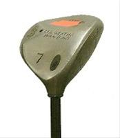 Bild Callaway Fairwaywood Big Bertha Warbird 7:a (Hö)