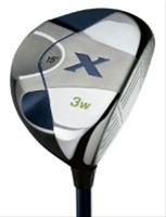 Bild Callaway Fairwaywood X Tour (Hö)