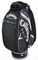Bild Callaway Golfbag X-Series Tour 9,5
