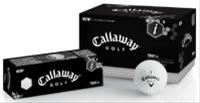 Bild Callaway Golfboll Tour ix (Duss)