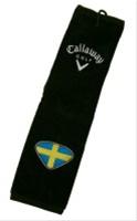 Bild Callaway Handduk Sweden