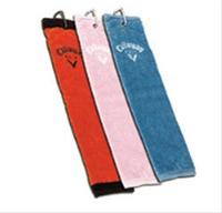 Bild Callaway Handduk Trifold