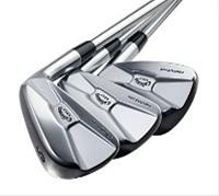 Bild Callaway Järnset Tour Authentic X-Prototype  (Hö)