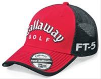 Bild Callaway Keps Tour Mesh adj.