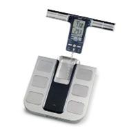 Bild Kroppsfettvåg, Omron BF-500