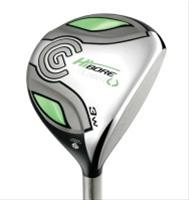 Bild Cleveland Fairwaywood Hibore XLS Bloom (Hö)