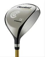 Bild Cleveland Fairwaywood Launcher Ti (Hö)