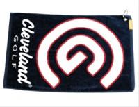 Bild Cleveland Handduk