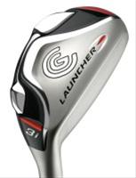 Bild Cleveland Hybrid Launcher (Hö)