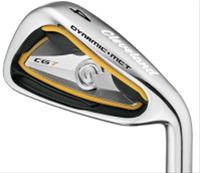 Bild Cleveland Järnset CG7 (Hö)