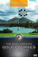 Bild DVD The Most Amazing Golf Courses