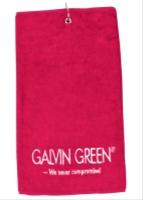 Bild Galvin Green Tyrell