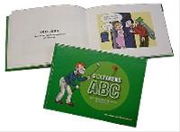 Bild Golfarens ABC -