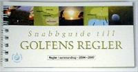 Bild Golfens Regler