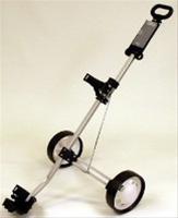 Bild Golfvagn Aluminium Std