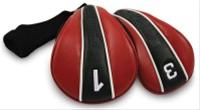 Bild Headcover Driver Retro Style