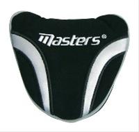 Bild Headcover Masters putter 2-ball