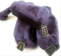 Bild Headcovers 3-p Std Marin