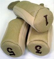 Bild Headcovers 3-pack Deluxe