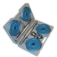 Bild Hantelset 20 kg, JTC Power