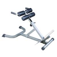 Bild Hyperextension bench