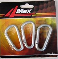 Bild Karbinhake 3-pack