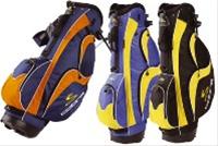 Bild King Cobra Bärbag CBS05 8,5''