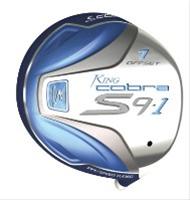 Bild King Cobra Driver S9-1 M (Hö)