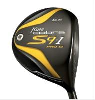 Bild King Cobra Driver S9-1 Pro D (Hö)