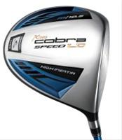 Bild King Cobra Driver Speed-M LD II (Vä)