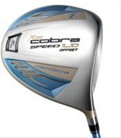 Bild King Cobra Driver Speed-M Offset LD II (Hö)