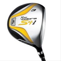 Bild King Cobra Fairwaywood S9-1 F (Hö)