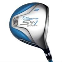 Bild King Cobra Fairwaywood S9-1 M Offset (Hö)