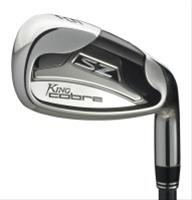 Bild King Cobra Järnset SZ (Hö)